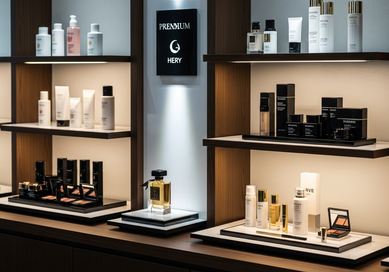 Beauty Products