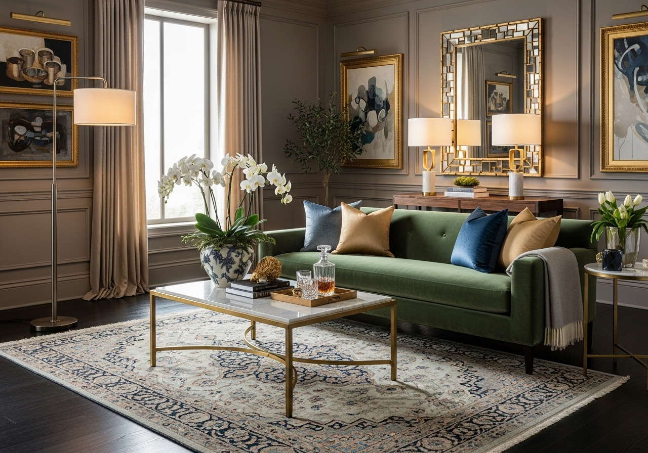 Home Décor