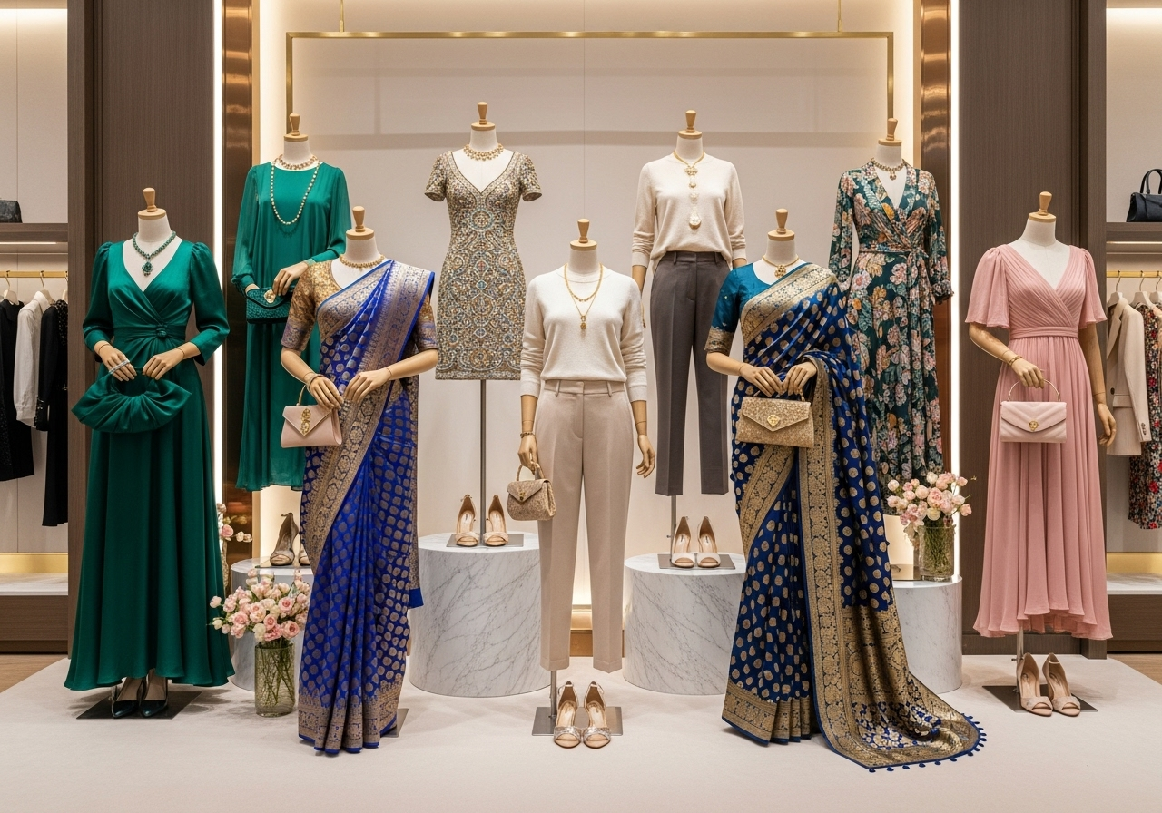 Women's Fashion