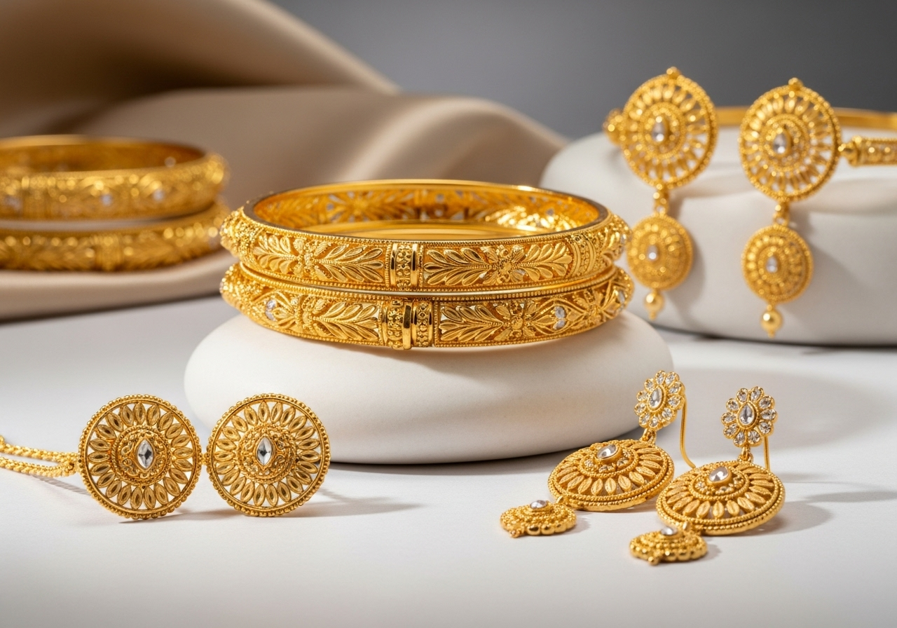 Festive Accessories