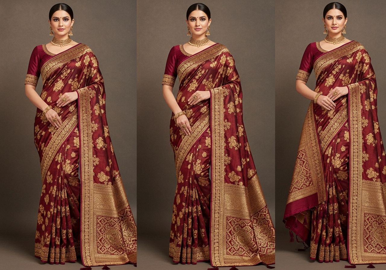 Traditional Wear