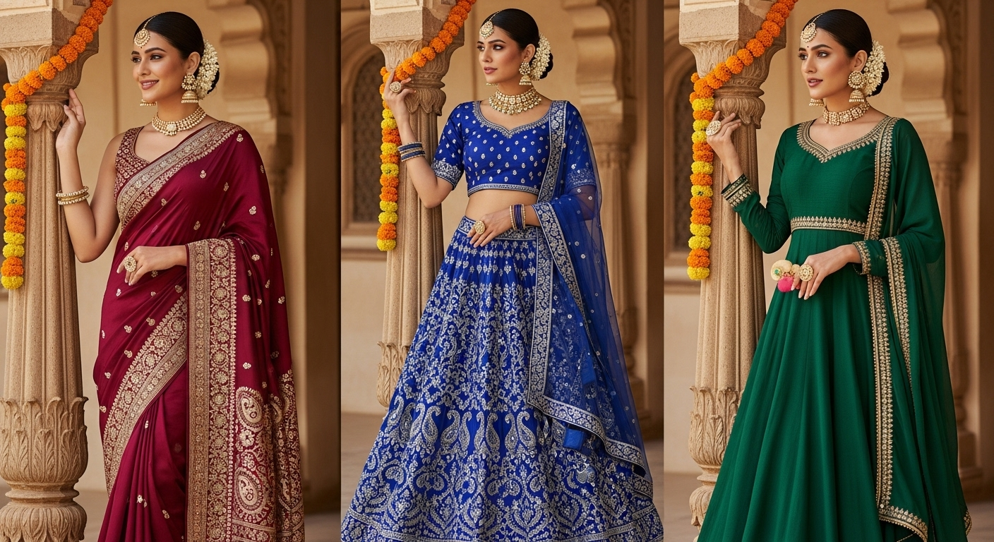 The Indian Charm